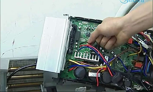 晋城美的空调电话是多少