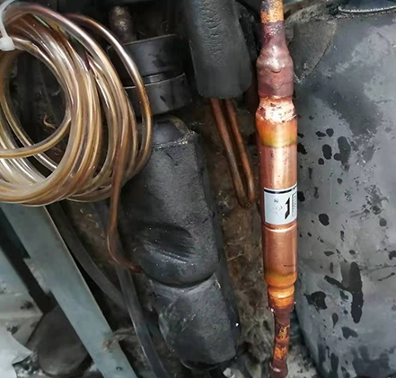 晋城美的变频多联机空调维修售后服务中心