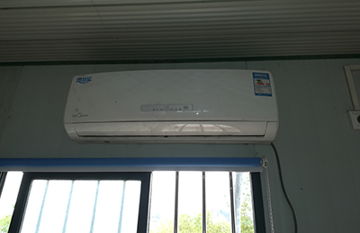 晋城空调维修在哪里找