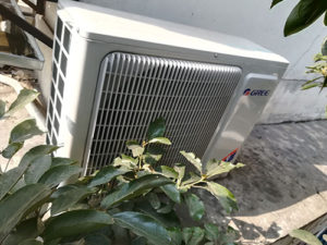 晋城空调维修售后服务