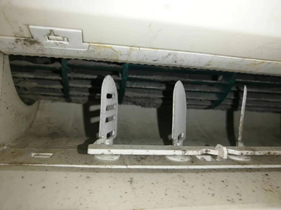 晋城空调维修售后服务中心电话是多少