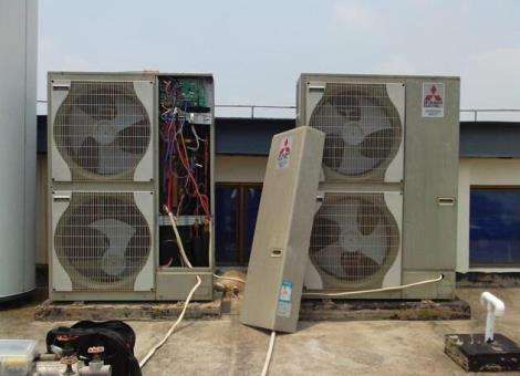 晋城空调维修电话号码多少