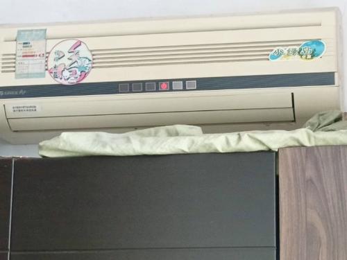 晋城空调维修售后服务中心