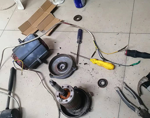 晋城空调维修售后服务中心电话在哪里找