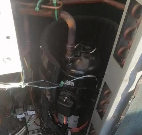 晋城维修变频空调电话在哪里找