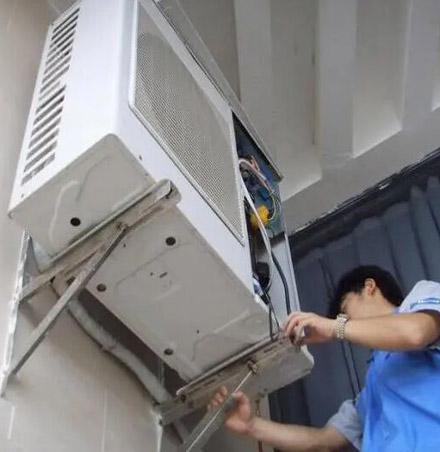 晋城24小时空调维修热线