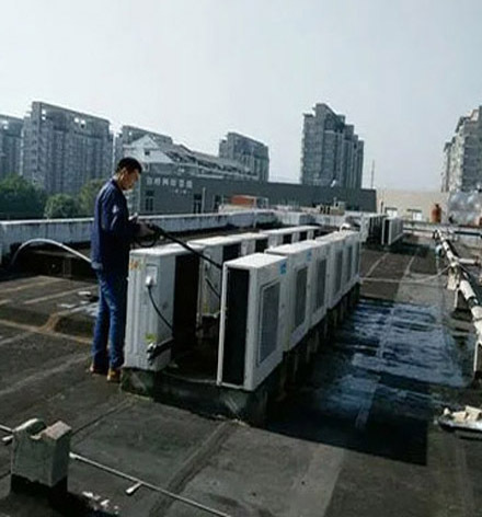 晋城 空调拆装 晋城本地 空调拆装公司