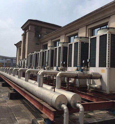 晋城多联机维修 晋城中央空调维修