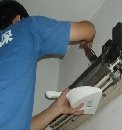 晋城空调清洗保养