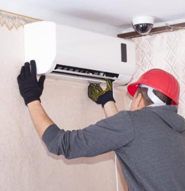 晋城空调内机噪音大