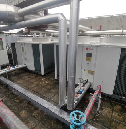 晋城附近中央空调维修 晋城上门中央空调维修